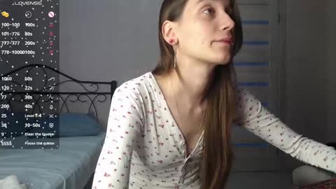 Milky online show from 04-21-26, 08:20