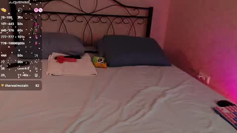 Milky online show from 08-06-26, 02:08