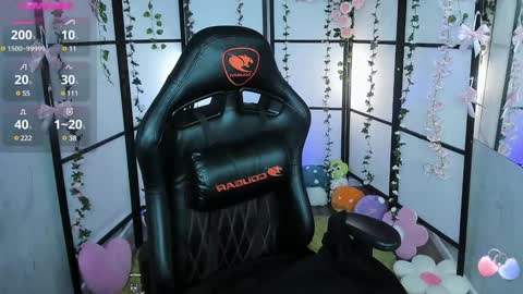 milky cute online show from 01-26-25, 12:58