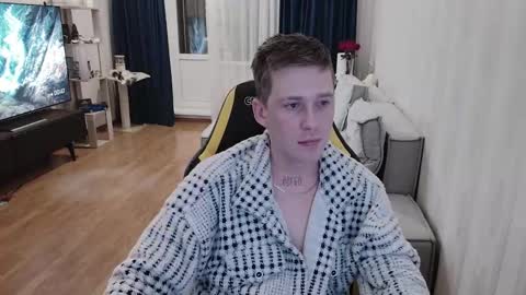 Mark and Elsa  online show from 03-20-26, 10:47