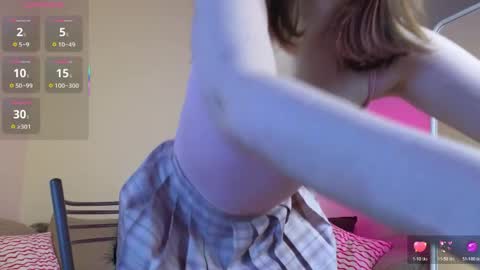 Ula online show from 04-23-26, 04:42