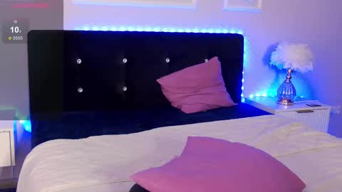 milla_cali online show from 11-05-25, 05:18