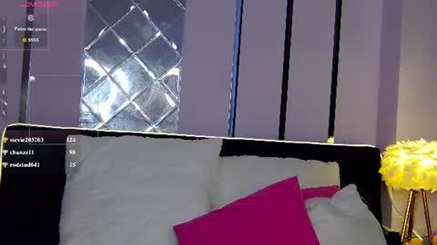 milla_cali online show from 06-11-26, 02:53