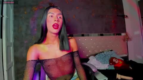 milla_castelli online show from 08-07-26, 01:24