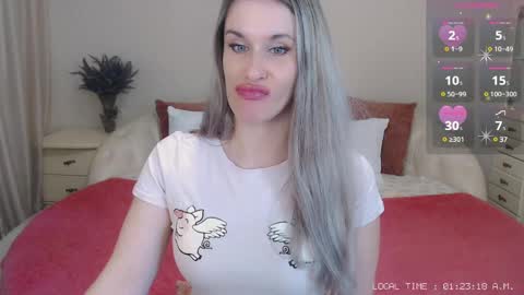 Millana online show from 01-31-25, 11:24