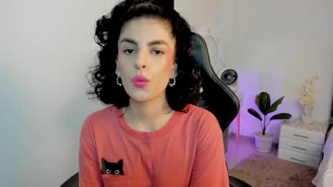 Milagros online show from 12-04-24, 07:06