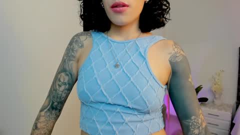 Milagros online show from 12-16-24, 07:48