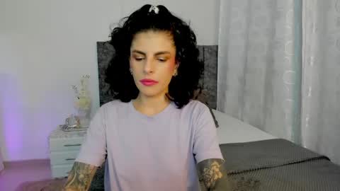 Milagros online show from 01-02-25, 09:43