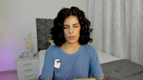 Milagros online show from 02-10-25, 05:25