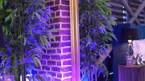 Milla online show from 11-02-25, 06:05