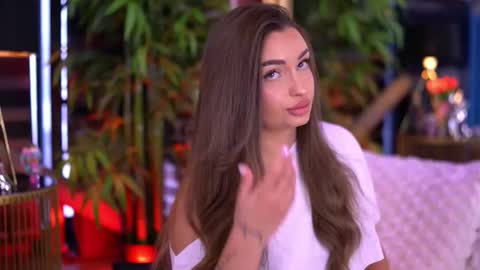 Milla online show from 02-21-26, 07:09