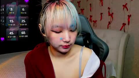 Milla or just Mi online show from 04-09-26, 12:54