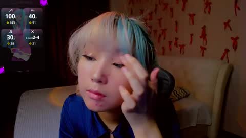 Milla or just Mi online show from 04-15-26, 01:07