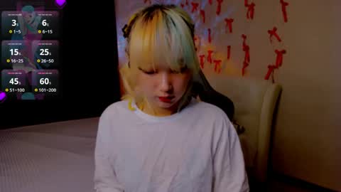 Milla or just Mi online show from 05-16-26, 01:21