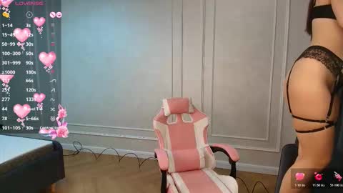 millaa_bella online show from 03-25-26, 06:14