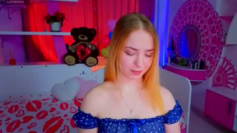 Milana online show from 02-20-26, 10:32