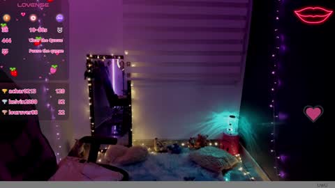 millandiux online show from 01-26-25, 12:26