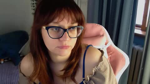 Milla online show from 03-06-25, 10:09