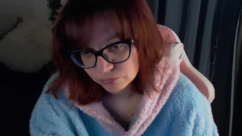 Milla online show from 12-02-25, 11:37