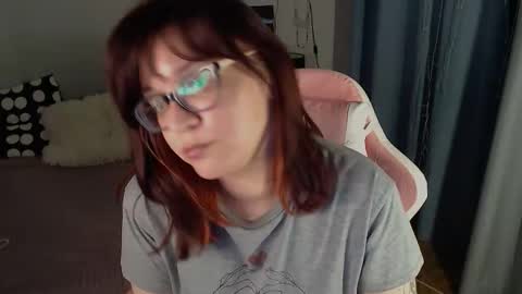 Milla online show from 03-20-26, 03:50