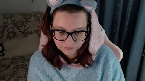 Snapshot of millapoolys chatting on 04-29-26, 07:31 Milla online show from 04-29-26, 07:31