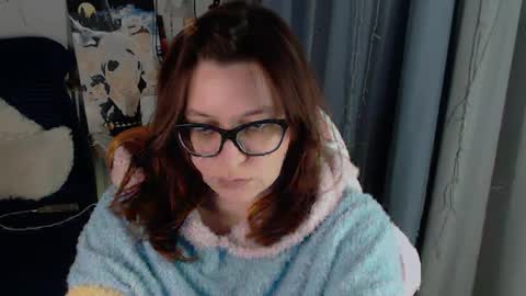 Snapshot of millapoolys chatting on 05-02-26, 02:55 Milla online show from 05-02-26, 02:55