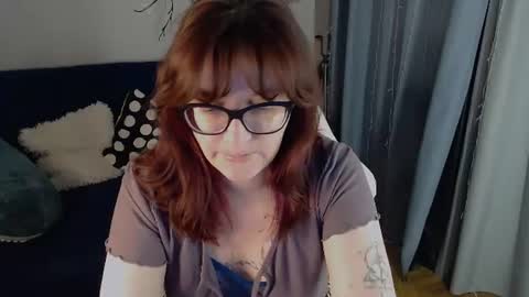 Milla online show from 07-13-26, 06:44