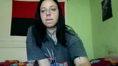 MillaSourretY online show from 06-14-26, 07:54