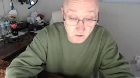 millenium0129 online show from 12-20-24, 02:49