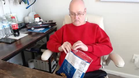 millenium0129 online show from 01-14-25, 06:28