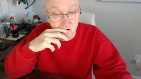 millenium0129 online show from 01-15-25, 07:44