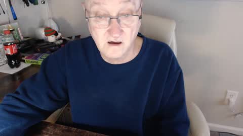 millenium0129 online show from 02-15-25, 12:37