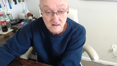 millenium0129 online show from 02-17-25, 04:26