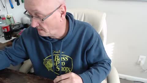 millenium0129 online show from 02-18-25, 02:59