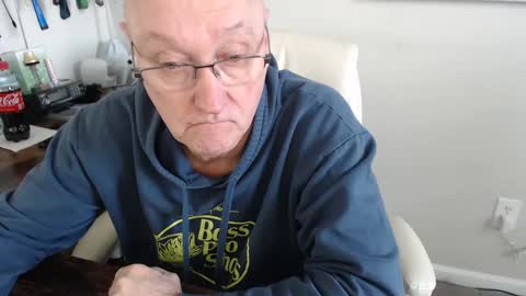 millenium0129 online show from 02-18-25, 06:04