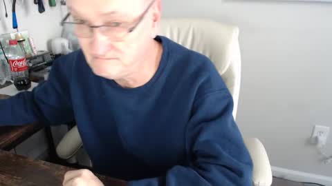 millenium0129 online show from 02-19-25, 06:32