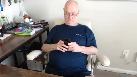 millenium0129 online show from 03-12-25, 05:49