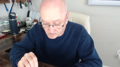 millenium0129 online show from 10-23-25, 05:12