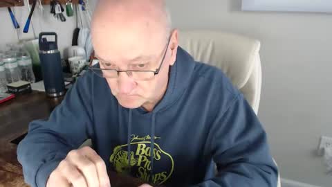 millenium0129 online show from 10-28-25, 02:53