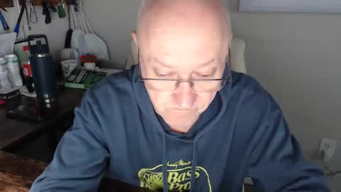 millenium0129 online show from 11-30-25, 07:18