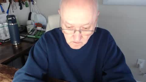 millenium0129 online show from 12-05-25, 06:48