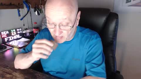 millenium0129 online show from 04-05-26, 12:41