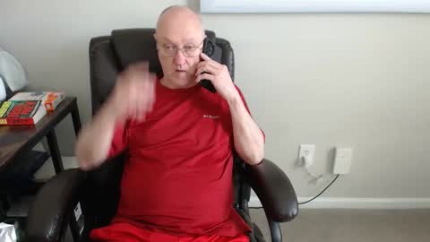 millenium0129 online show from 04-22-26, 04:30