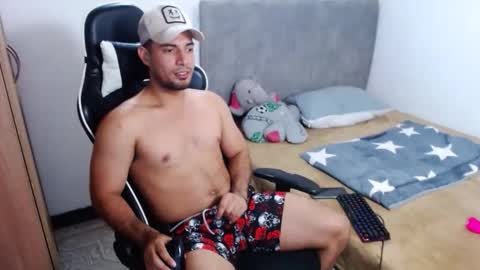 IG becerra ce online show from 02-16-26, 07:54