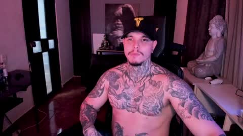 miller_g95 online show from 06-02-26, 06:48