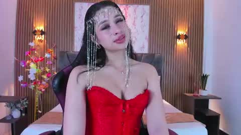 Snapshot of miller_sweet chatting on 07-15-26, 08:58 Aleja online show from 07-15-26, 08:58