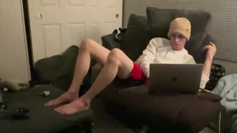 SlimnHungOH online show from 12-25-24, 05:15