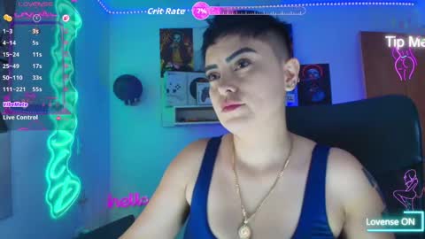 Im girl my name is Johana  online show from 04-06-26, 08:21
