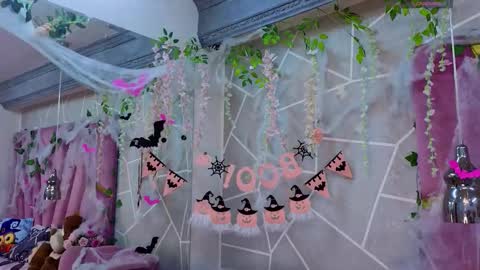 milleyjones_ online show from 10-25-25, 08:03