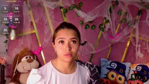 milleyjones_ online show from 10-27-25, 07:51